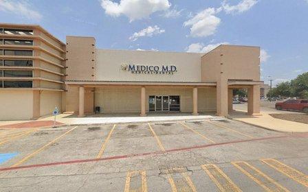 Medico M.D. Medical and Dental