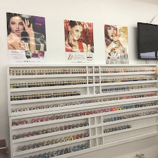 Hola Nails
