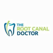 The Root Canal Doctor