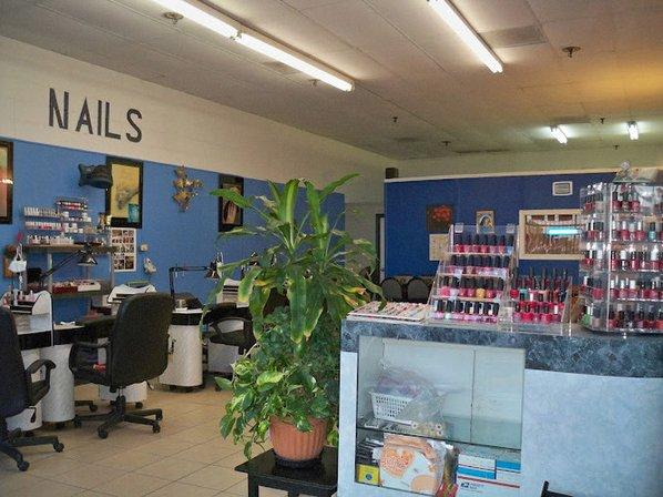Liz Nail