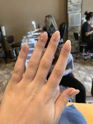 Zen Nails