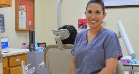 Campos Family Dental PC