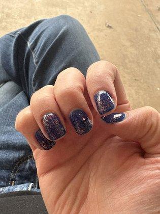 JAVI Nails