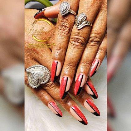 Bellagio Nails & Spa
