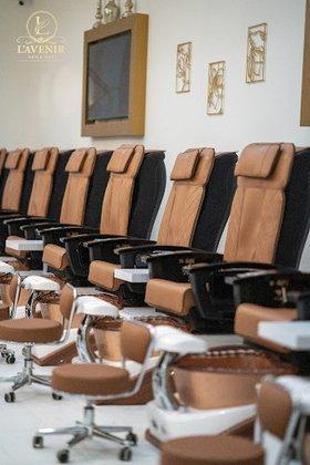 L'avenir Nails Bar