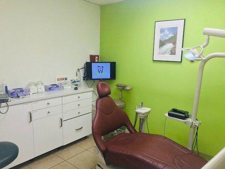 Emergency Dentist San Antonio