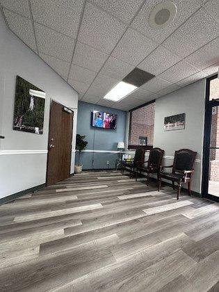 Park Oaks Dental