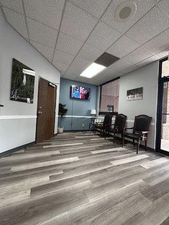 Park Oaks Dental