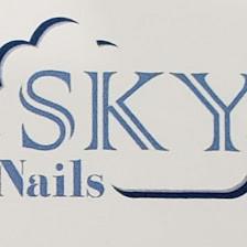 Sky Nails