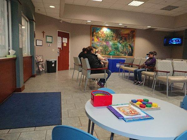 La Misión Family Health Center