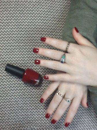 The Polished Look Nail Salon