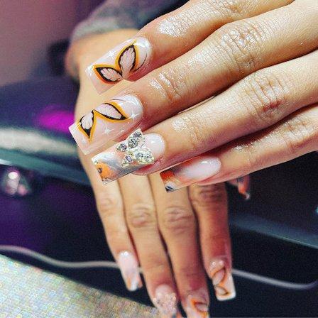 Unique Nails