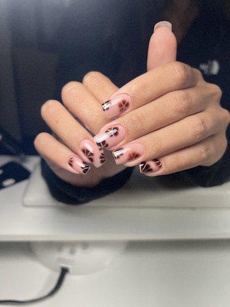 Upper Elegance Nail Studio