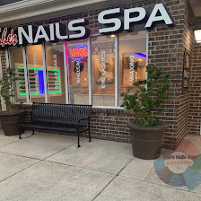 She's Nails Spa