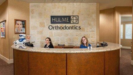 Hulme Orthodontics - China Grove