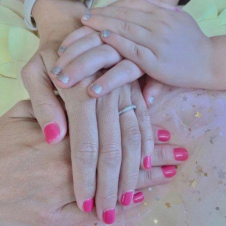 Tina Nail