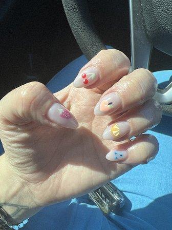 Glaze Nail Lounge