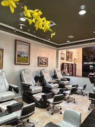 Orchid Nails Boutique