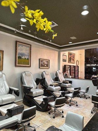 Orchid Nails Boutique