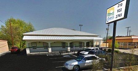 Campos Family Dental P.C.