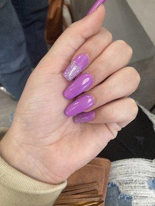 Da-Vi Nails