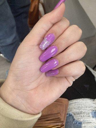 Da-Vi Nails