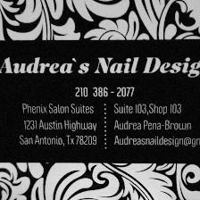 Audrea's Nail Design