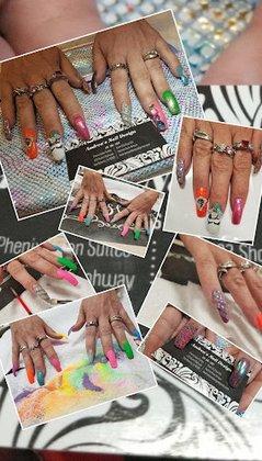 Audrea's Nail Design
