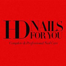 HD NAILS FOR YOU