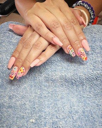 HD NAILS FOR YOU