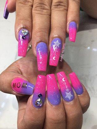 Suri Nails