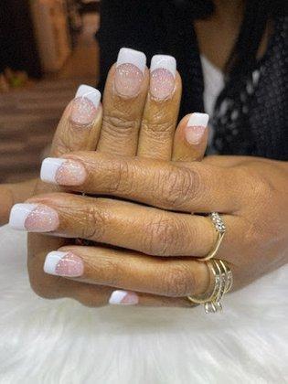Manicure Nail Salon