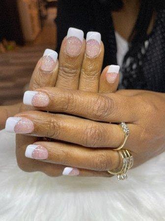 Manicure Nail Salon