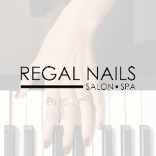 Regal Nails, Salon & Spa