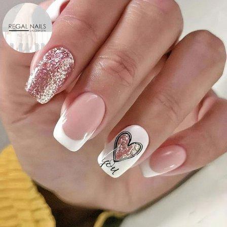 Regal Nails, Salon & Spa