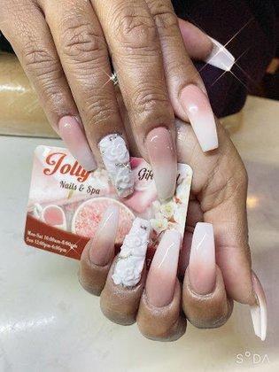 Jolly Nails & Spa