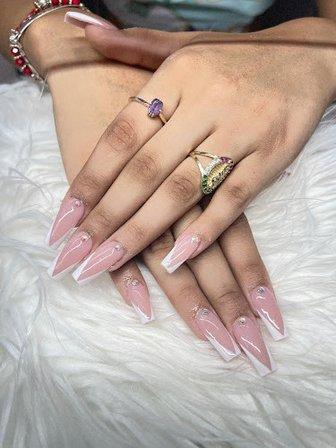 Milano Nails
