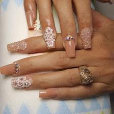 SA Nails Spa (Offer 10% off greeting new Clients!)