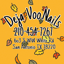 Deja Voo