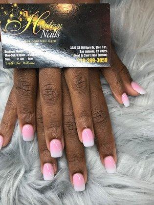 Hector Nails