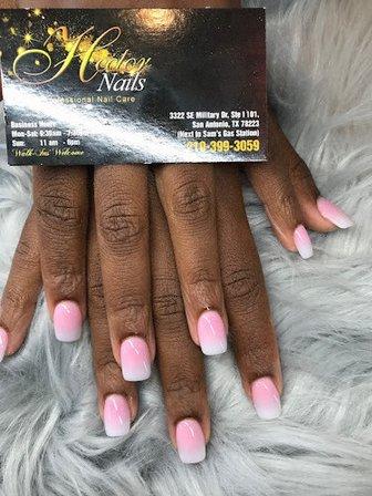 Hector Nails