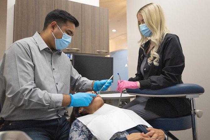 Alamo Ranch Family Dentistry
