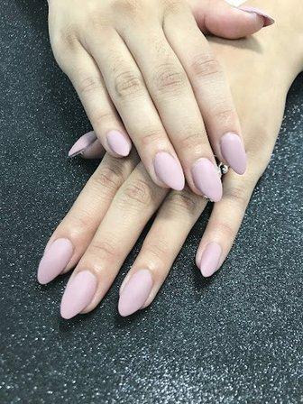 Mia Bella Nails
