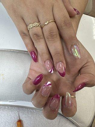 Nail Port Express (30% OFF Special Shellac Pedicure)