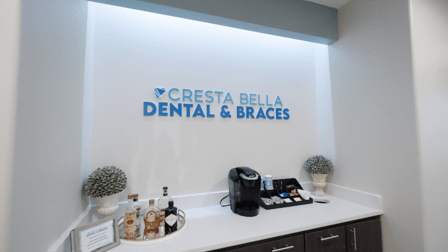 Cresta Bella Dental and Braces