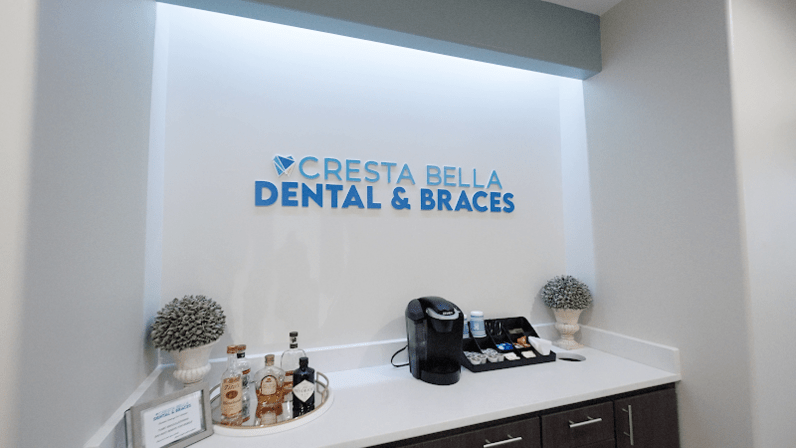 Cresta Bella Dental and Braces
