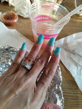 Lamour Nails