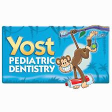 Yost Pediatric Dentistry