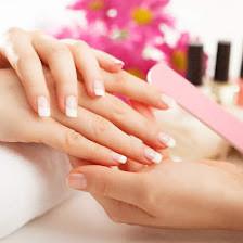 Gentle Nails