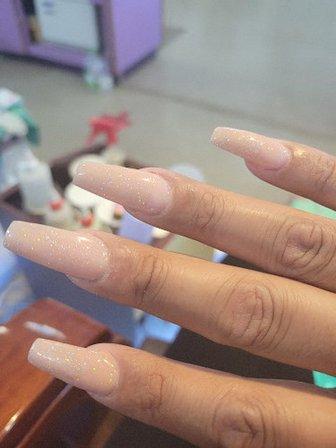 Gentle Nails